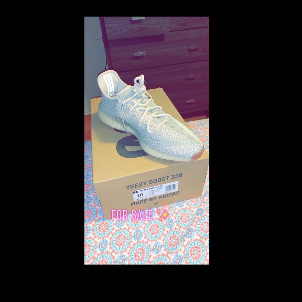 Yeezy 350